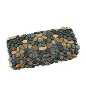 main-49.jpg Dry Mate Pet Place Mate Dogs/Cats River Rock 12 X 20 Inches - Image 1
