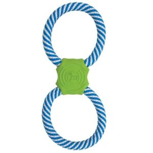 PETMATE JW GIGGLE TUG