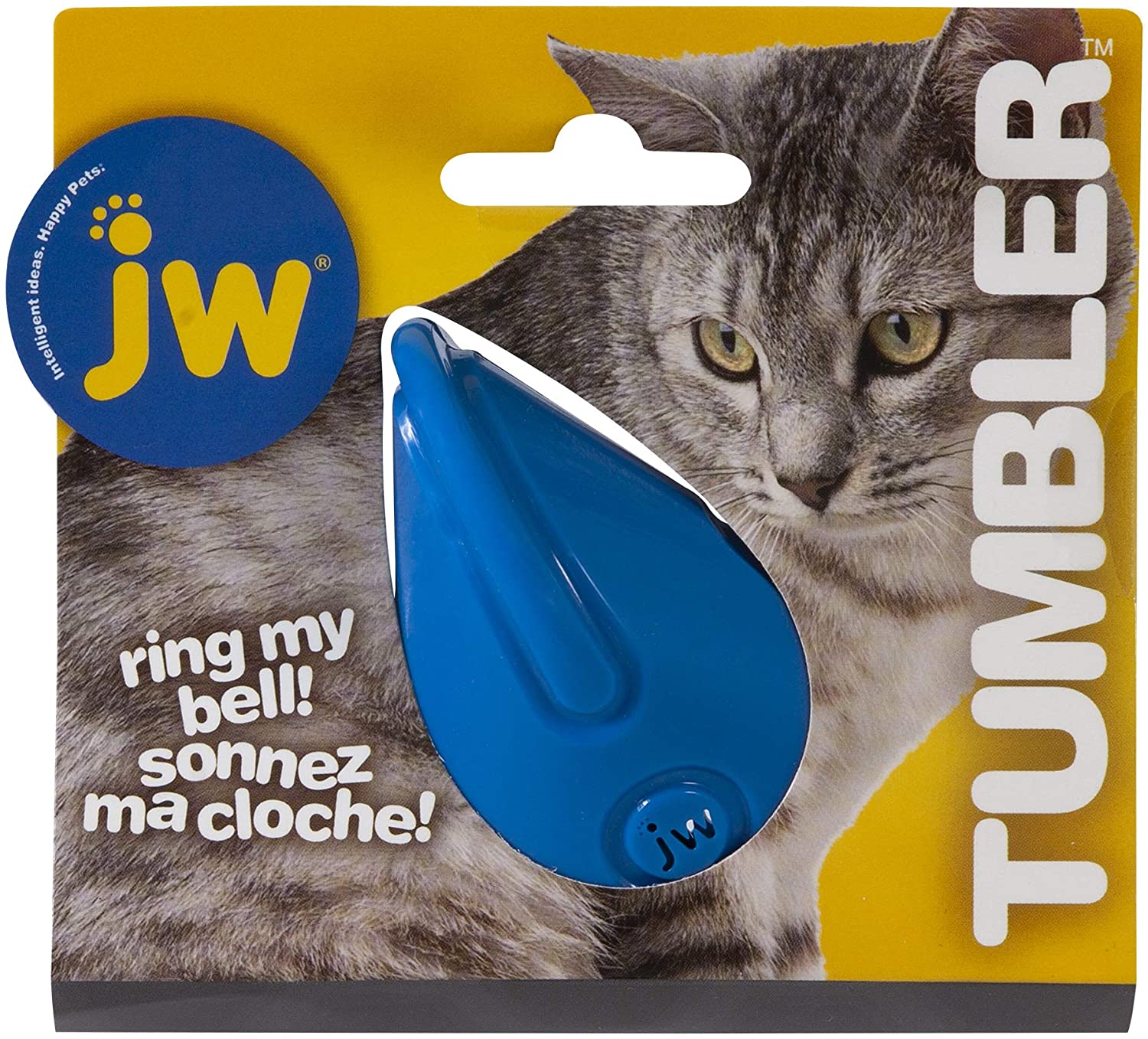main-513.jpg Jw Cat Tumbler Toy - Image 1
