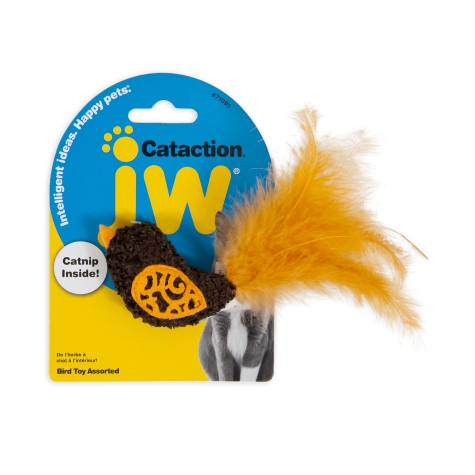 main-520.jpg Petmate Jw Cataction Bird - Image 1
