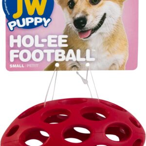 Jw Hol-Ee Football Small