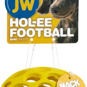 Jw Hol-Ee Football Mini