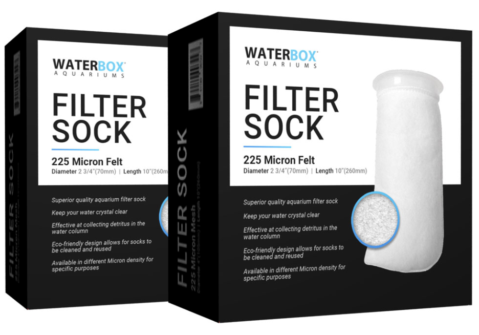 main-54.png Waterbox 7' Felt Filter Bag (PP, 225mu, 18*26cm) - Image 1