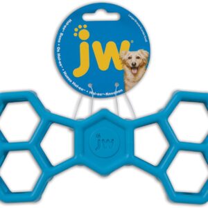 Jw Hol-Ee Bone Small/Medium - Multicolor - 1 Pc
