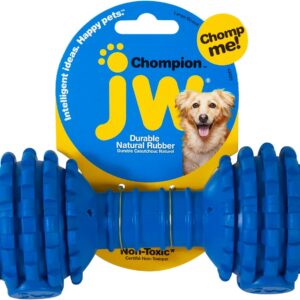 Jw Chompion Middleweight - Multicolor - 1pc