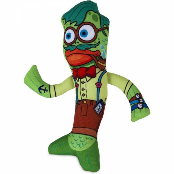 main-552.jpg Petmate Fat Cat Fish Hipster Kicker - Image 1