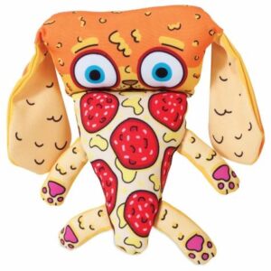 PETMATE FAT CAT FOODIES - PUPPY-RONI
