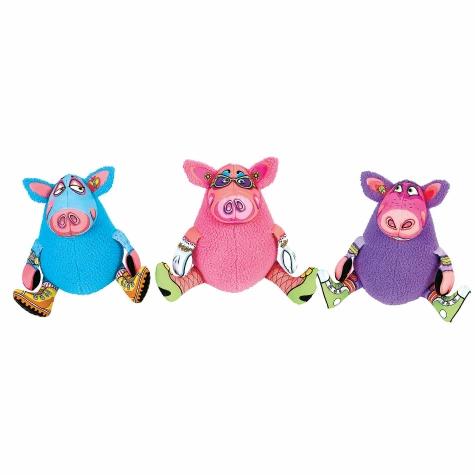 main-568.jpg PETMATE FAT CAT GRUNTLEYS MINI - Image 1
