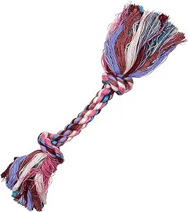 BOODA 2KNOT ROPE BONE MEDIUM ~ MULTICOLOR