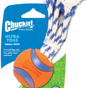 Petmate Chuckit! Ultra Toss Small