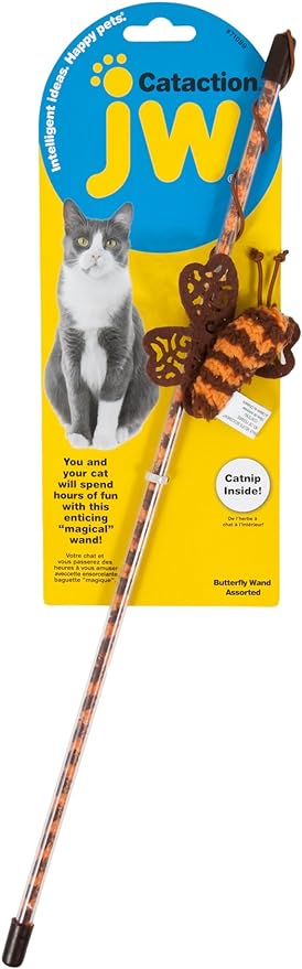 main-600.jpg Jw Cataction Butterfly Wand - Image 1