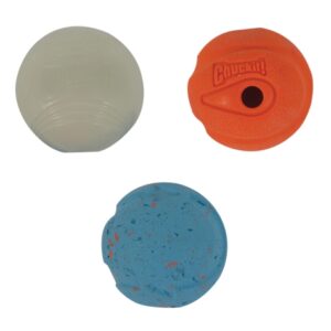 Petmate Chuckit! Fetch Medley Small
