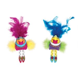 Petmate Fat Cat Classic Showgulls