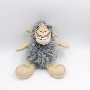 NutraPet The Baa Baa Sheep