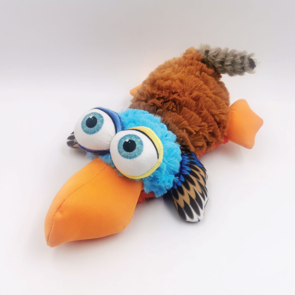 main-610.jpg NutraPet The Big Eyed Chicken - Image 1