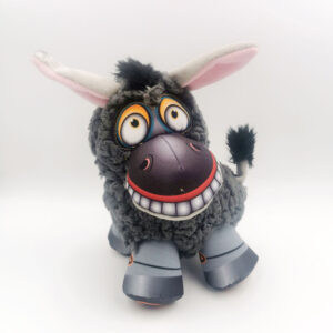 NutraPet The Lop Eared Donkey