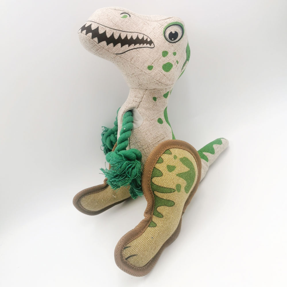 main-616.jpg NutraPet The Happy Trex - Image 1