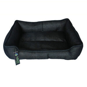 Nutrapet Black Cat Bed 52*42*16