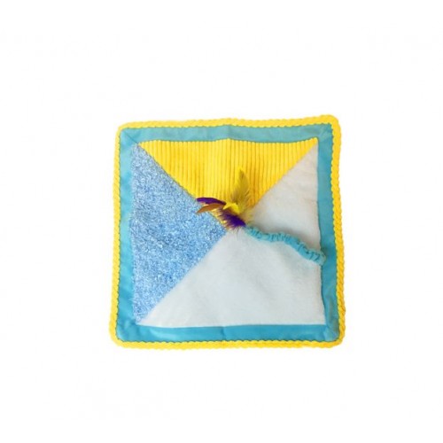 main-625.jpg Pet Stages Kitty Quilt - Image 1
