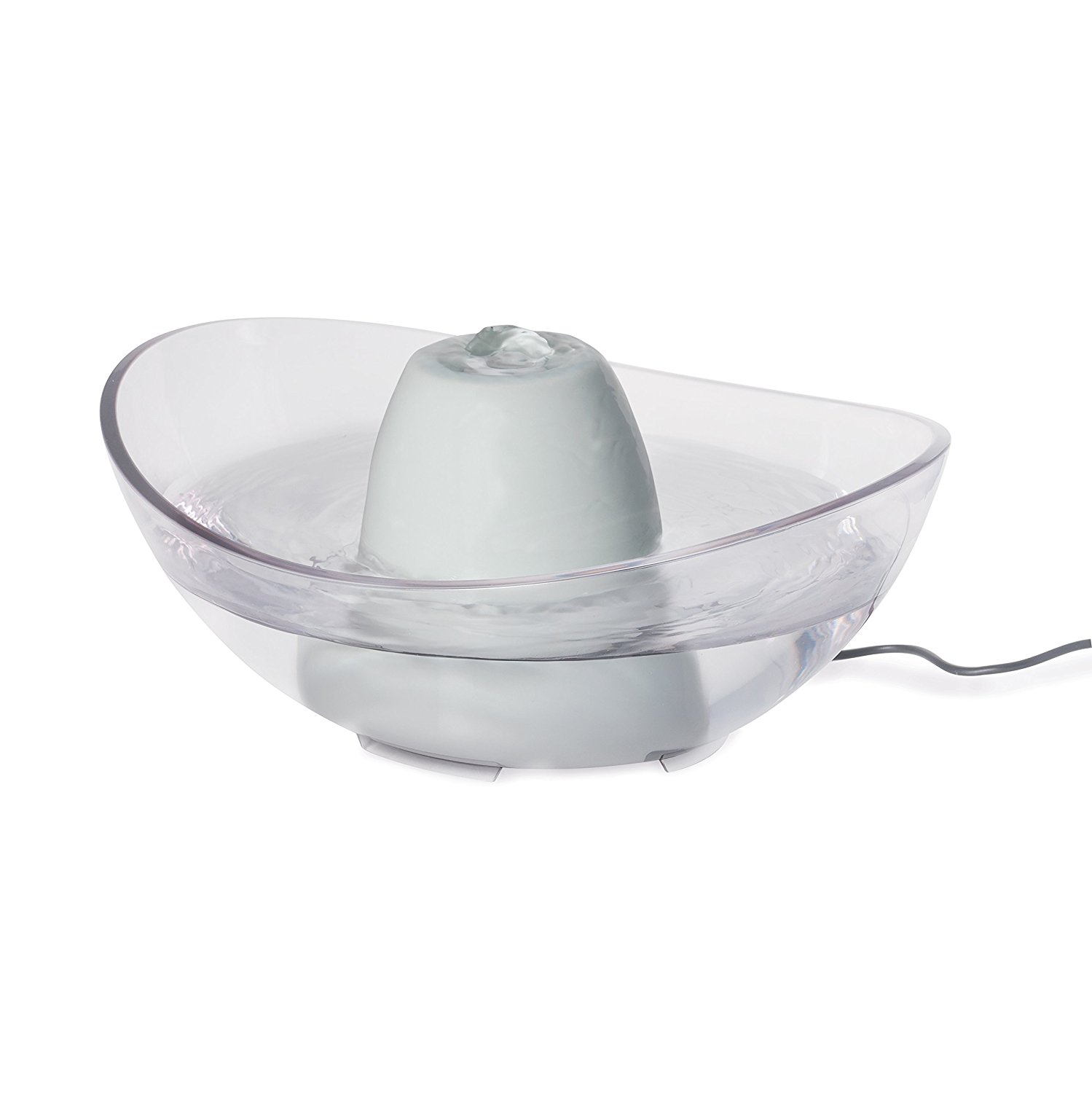main-64.jpg Drinkwell Sedona Pet Fountain 3 Litre - Image 1