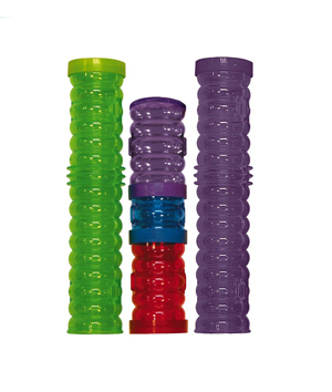 main-642.jpg Kaytee Crittertrail Fun-Nels Straight Tubes 5pk - Image 1