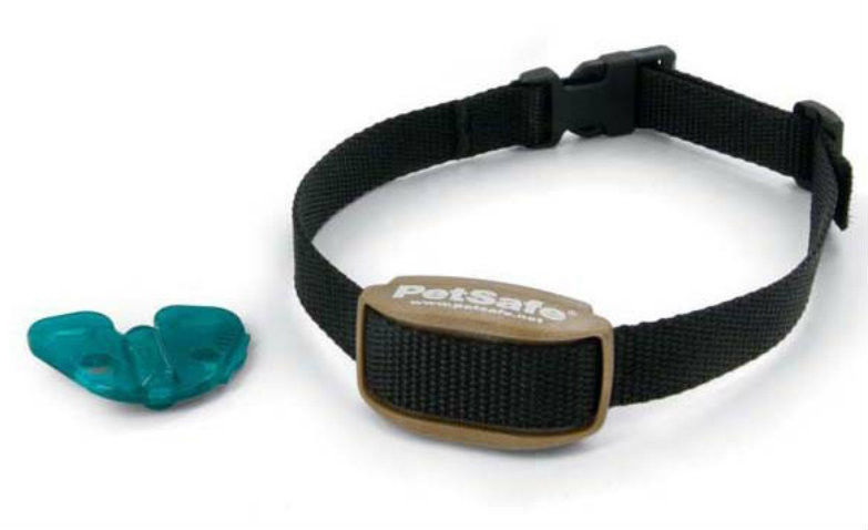 main-725.jpg PetSafe Paws Barrier Extra Receiver ROHS - Image 1