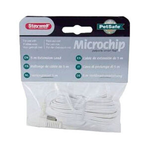 PetSafe Smart Microchip Extension Lead