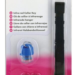 Pet Safe Infra Red Key - Blue