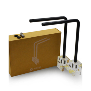 ILLUMAGIC NANO ARM HOLDER-PAIR OF 2