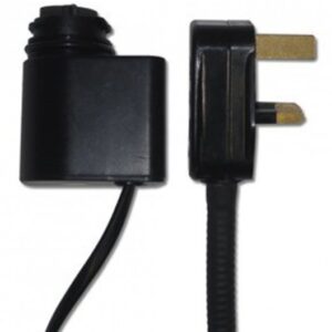PETSAFE BULK PUMP SP880 INDOOR ADAP UK(1BOX-3PCS)