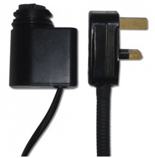 main-740.jpg PETSAFE BULK PUMP SP880 INDOOR ADAP UK(1BOX-3PCS) - Image 1