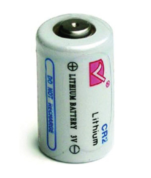 main-746.jpg PetSafe Lithium Battery CR2 - Image 1