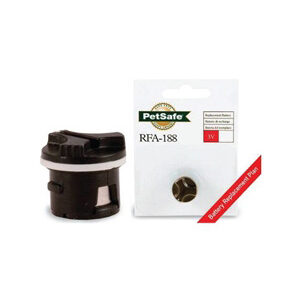 PetSafe Battery Module 3Volts