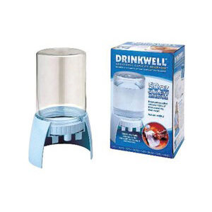 Drinkwell Additional Capacity Reservoir 50ml