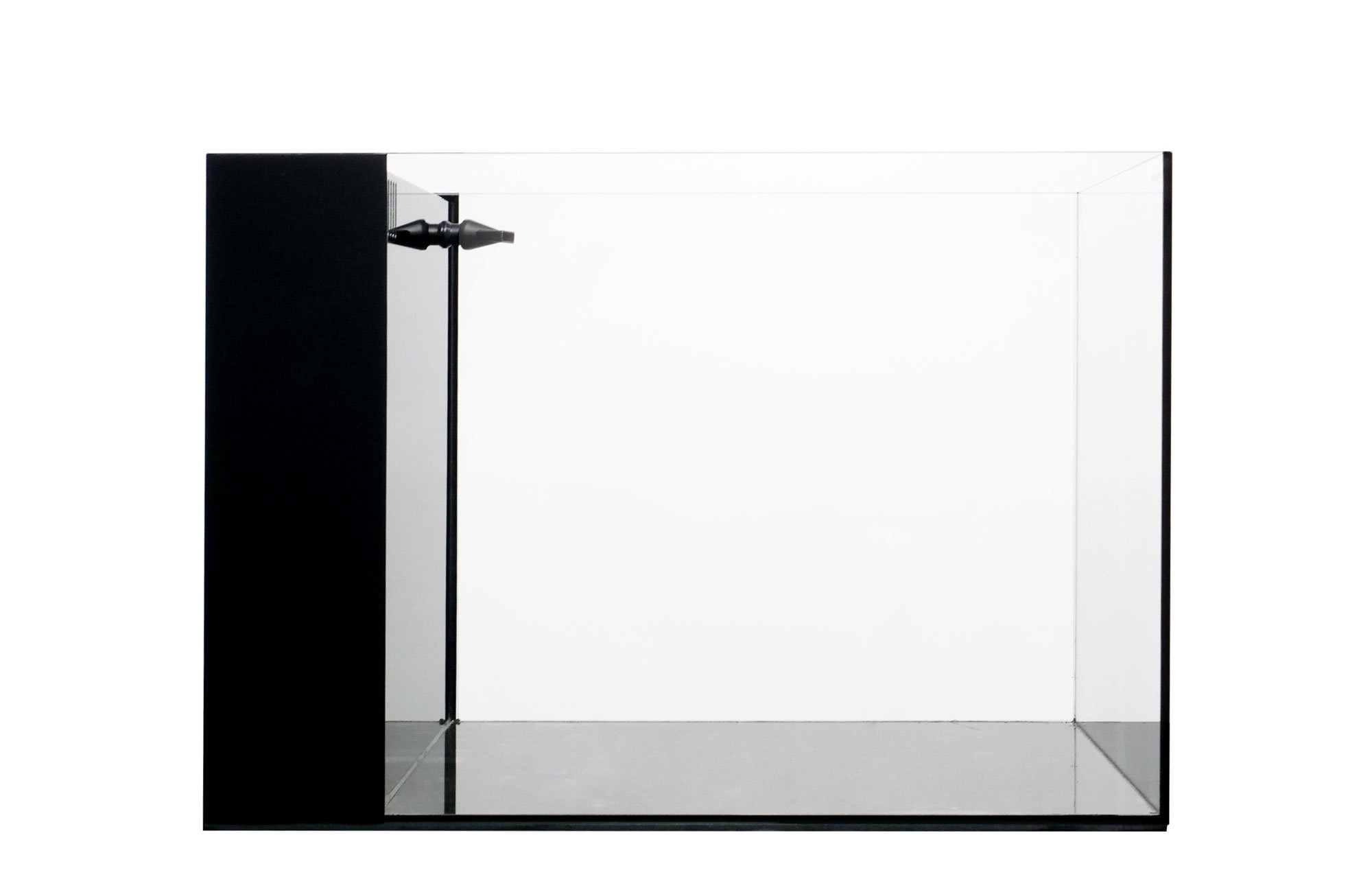 main-755.jpg Waterbox Peninsula MINI 15 ( Glass Only) L 50 Cm W 35 Cm H 35 Cm - Image 1