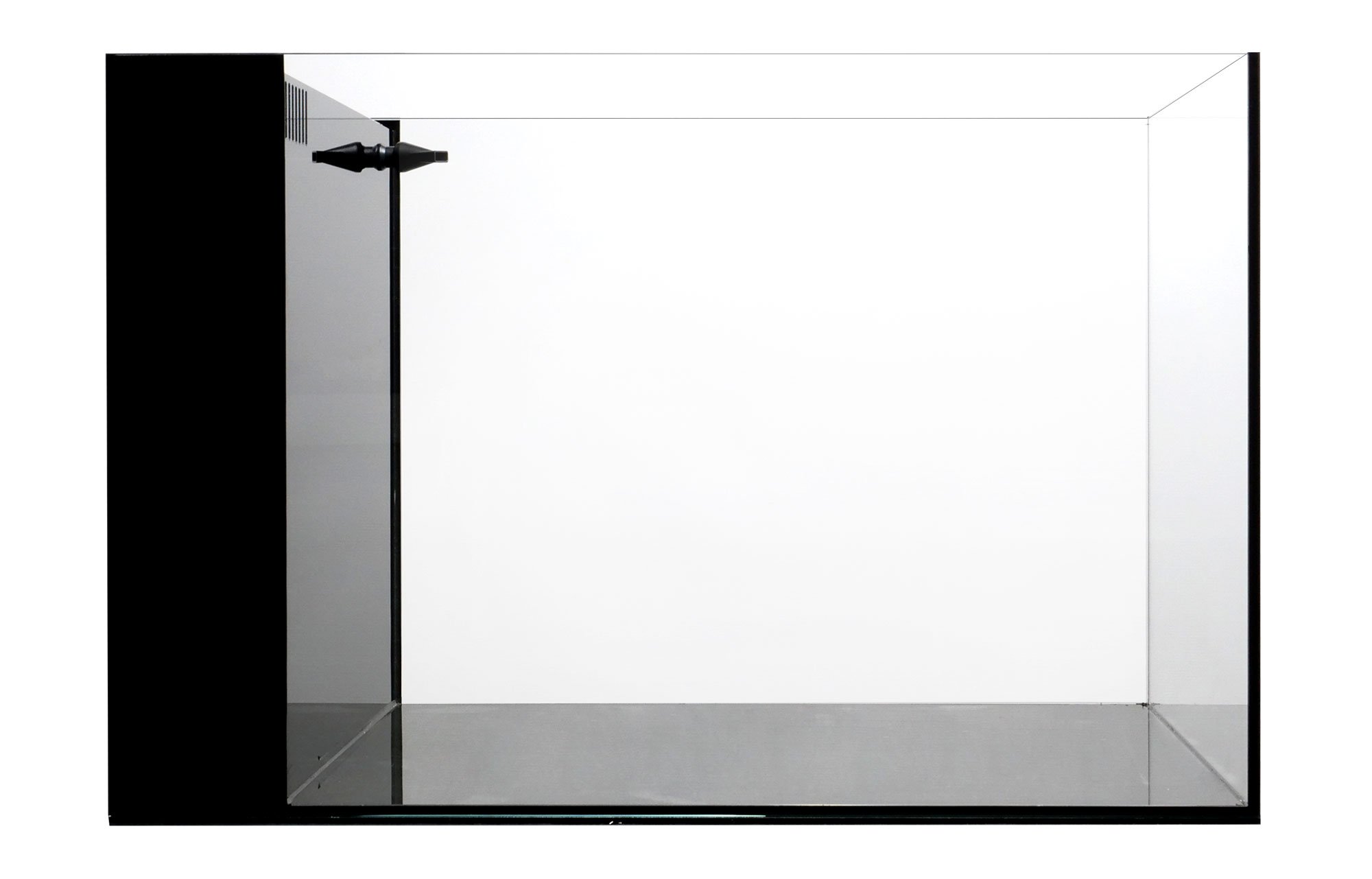 main-756.jpg Waterbox Peninsula MINI 25 ( Glass Only) L 60 Cm W 40 Cm H 40 Cm - Image 1