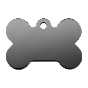 Imarc BONE SMALL PEWTER