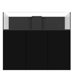 Waterbox FRAG 145.5 L150 X W60 X H40 CMS - Black