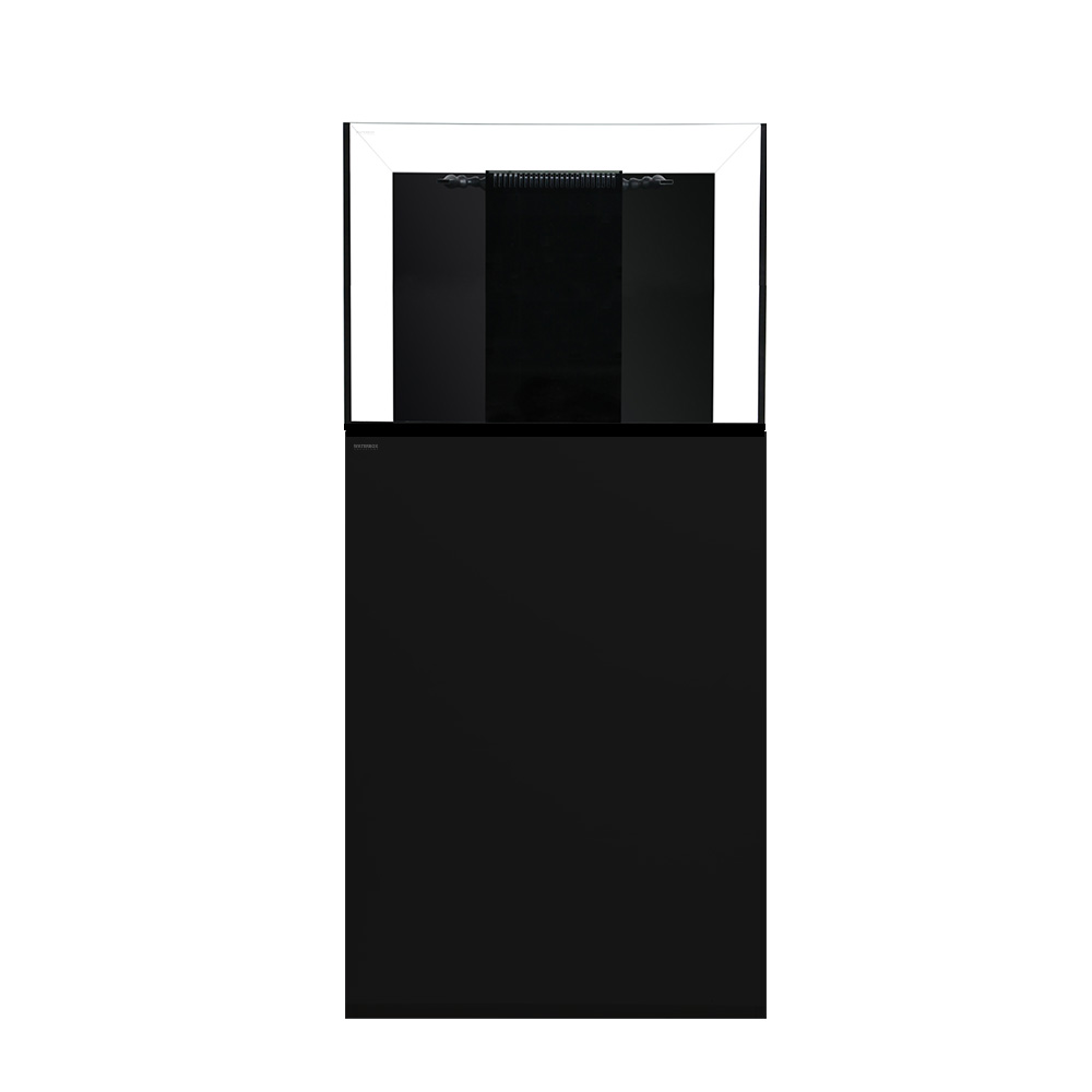 main-764.jpg Waterbox Platinum REEF 70.2+ Cabinet- L 60CM X W 60CM X W 55CM-BLACK - Image 1