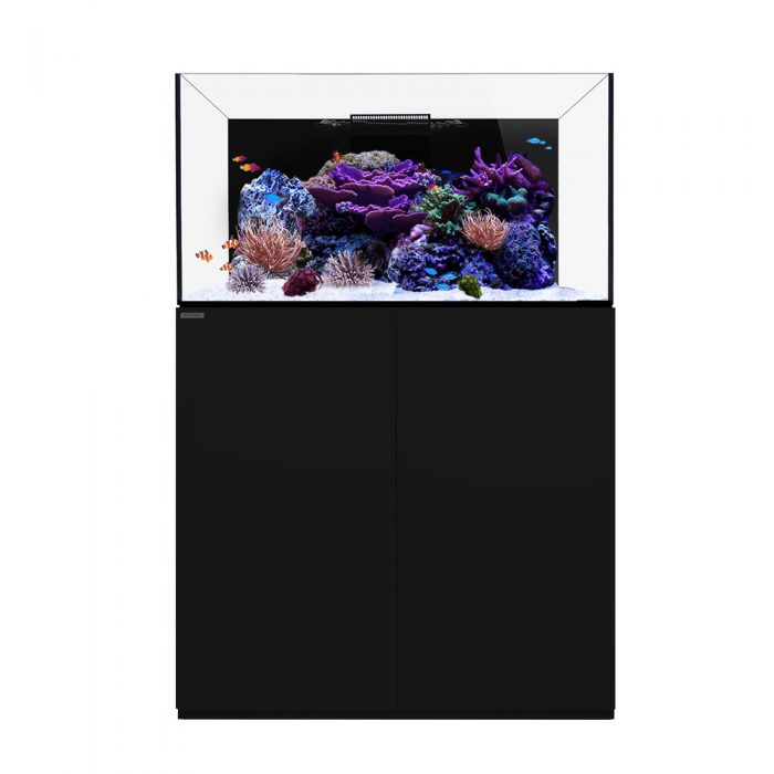 main-765.jpg Waterbox Platinum REEF 100.3+ Cabinet- L 90CM X W 60CM X W 55CM-BLACK - Image 1