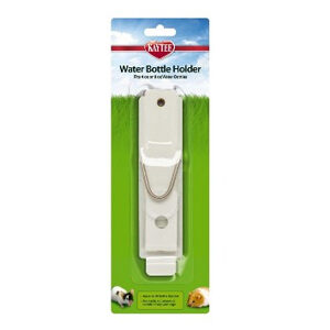 Kaytee Super Pet Water Bottle Holder 4oz or 8oz