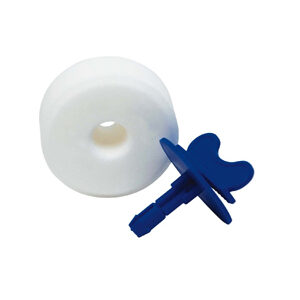 Kaytee Super Pet Super Natural White Salt Savor With Holder
