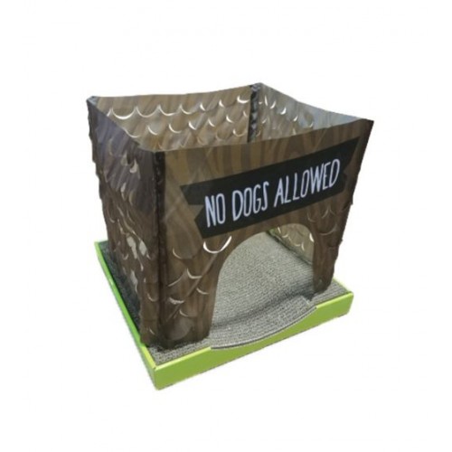 main-786.jpg Pet Stages Cat Hideout - Image 1