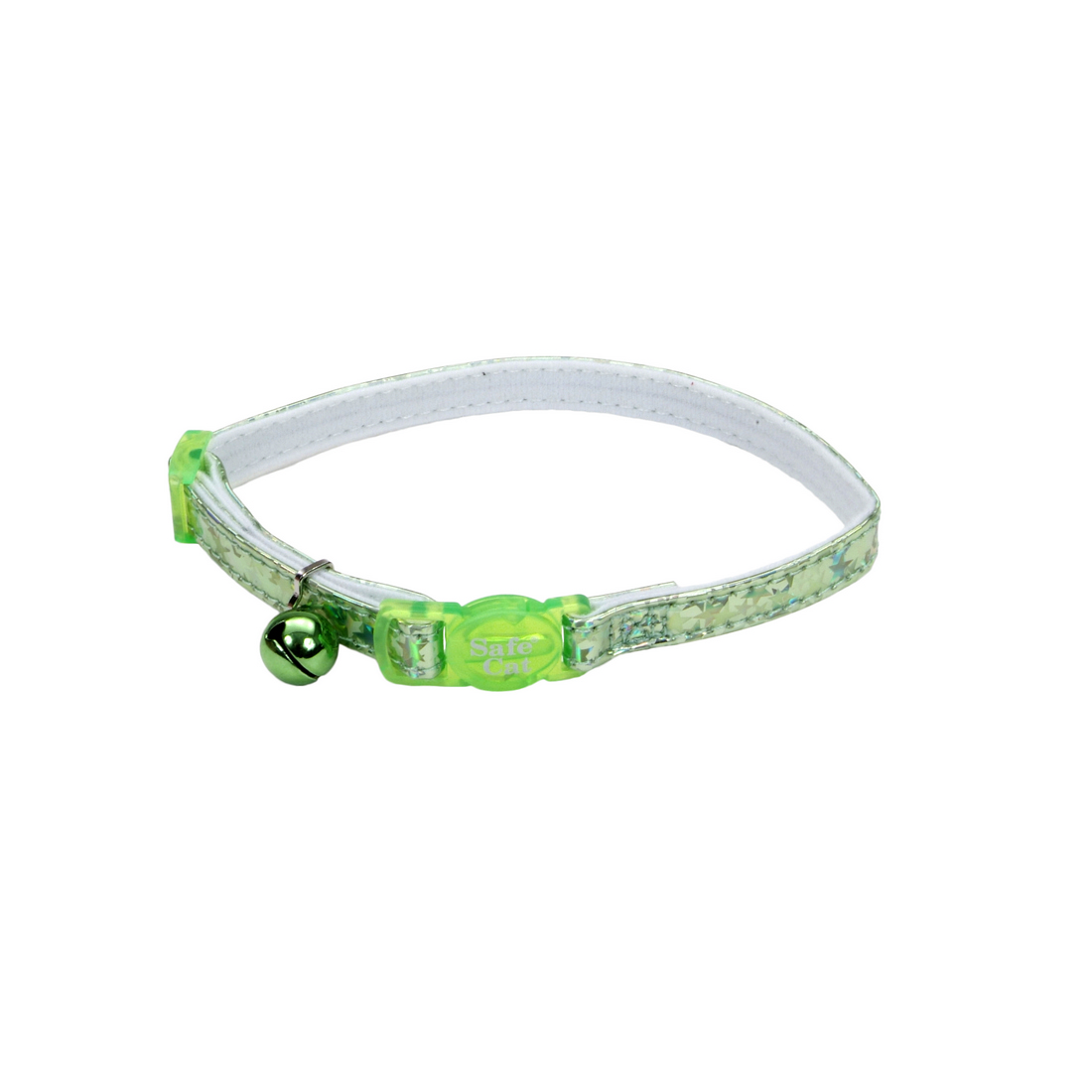 main-797.jpg Coastal 3 and Safe Cat Super Star Adj.Break Away Green - Image 1