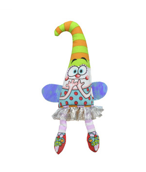 main-809.jpg Petstages Madcap Frazzled Fairy - Image 1