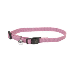 Coastal 3 and CatSoy Collar Rose