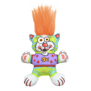 Petstages Madcap Big Hair Kitty