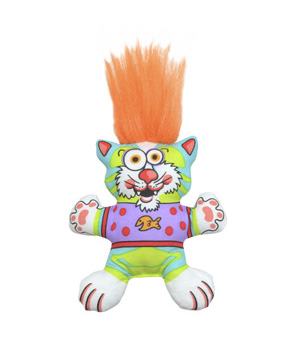 main-826.jpg Petstages Madcap Big Hair Kitty - Image 1