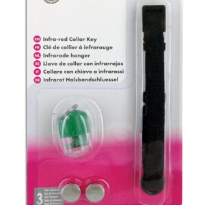 Pet Safe Infra Red Key - Green