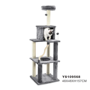 NutraPet SPLURGE L48*W48*H157 CMS